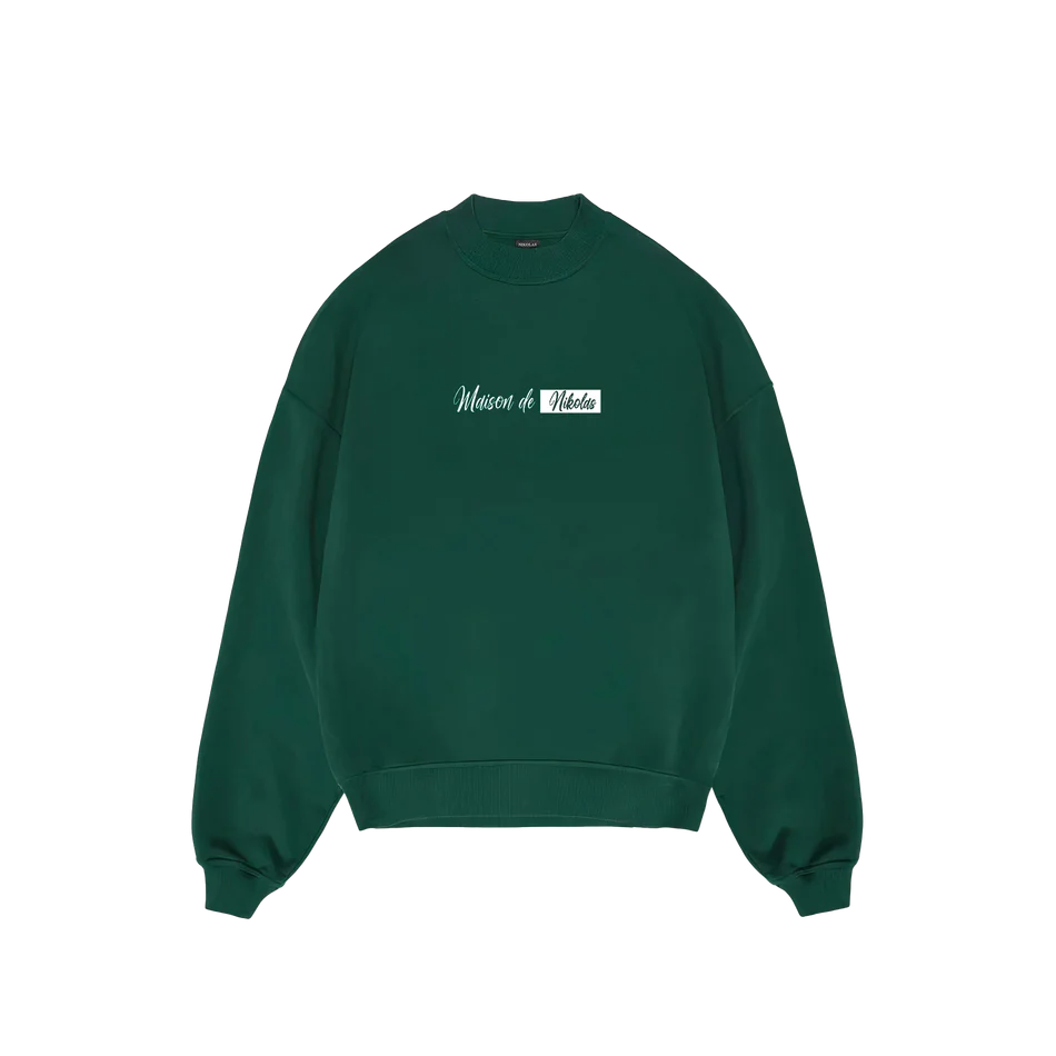 Áo Sweater
